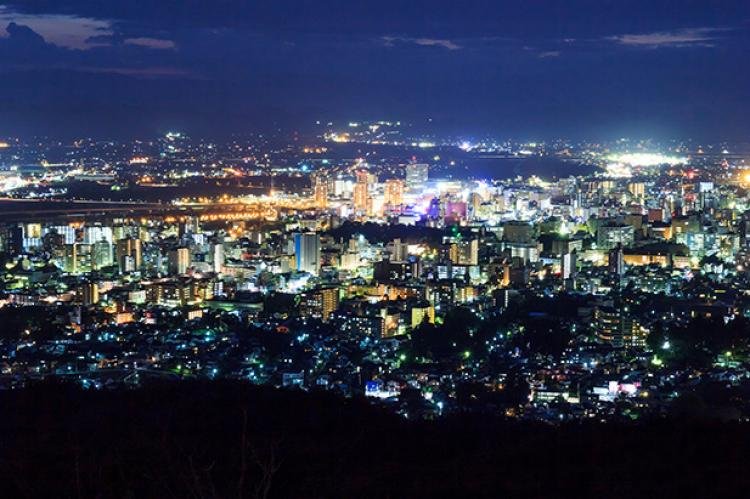 🔭 바위산 전망대(이와야마 텐보우다이) 이미지 7